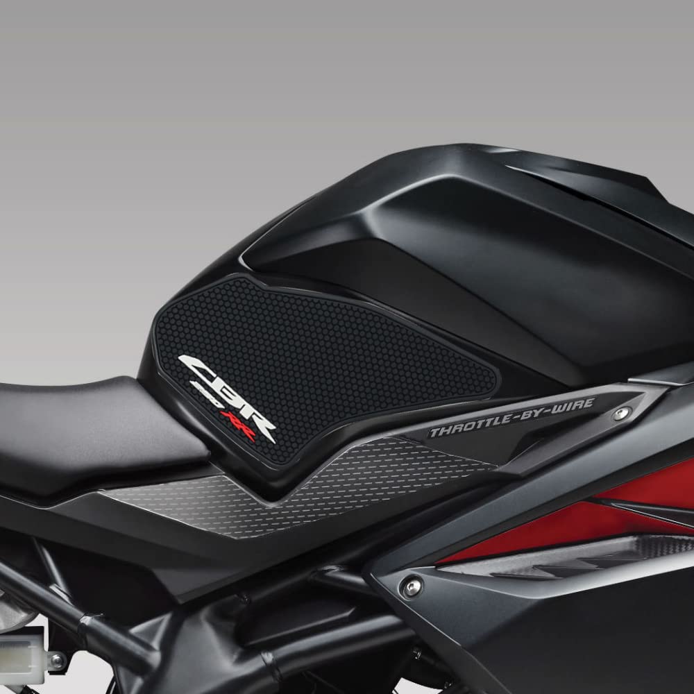 FOR CBR250RR CBR250RR CBR250 RR Side Fuel Tank Pad Tank Pad Protector Sticker Decal Gas Knee Grip Traction Pad Tank Pad CBR250RR 2017-2023