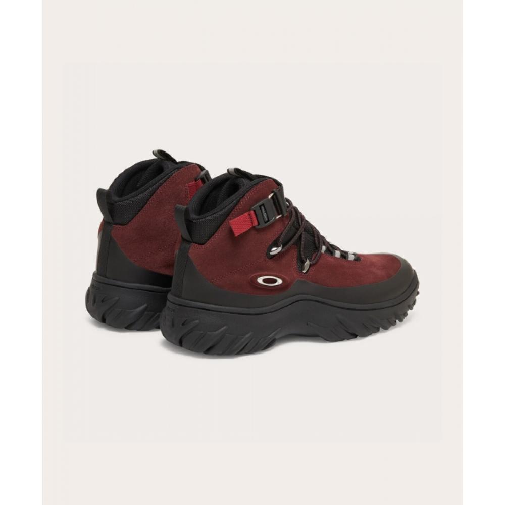 Oakley Public  Meridian Boots   Grenache Fof1005829b2