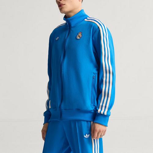 Adidas Originals Real Madrid Jacket Men's JN3058