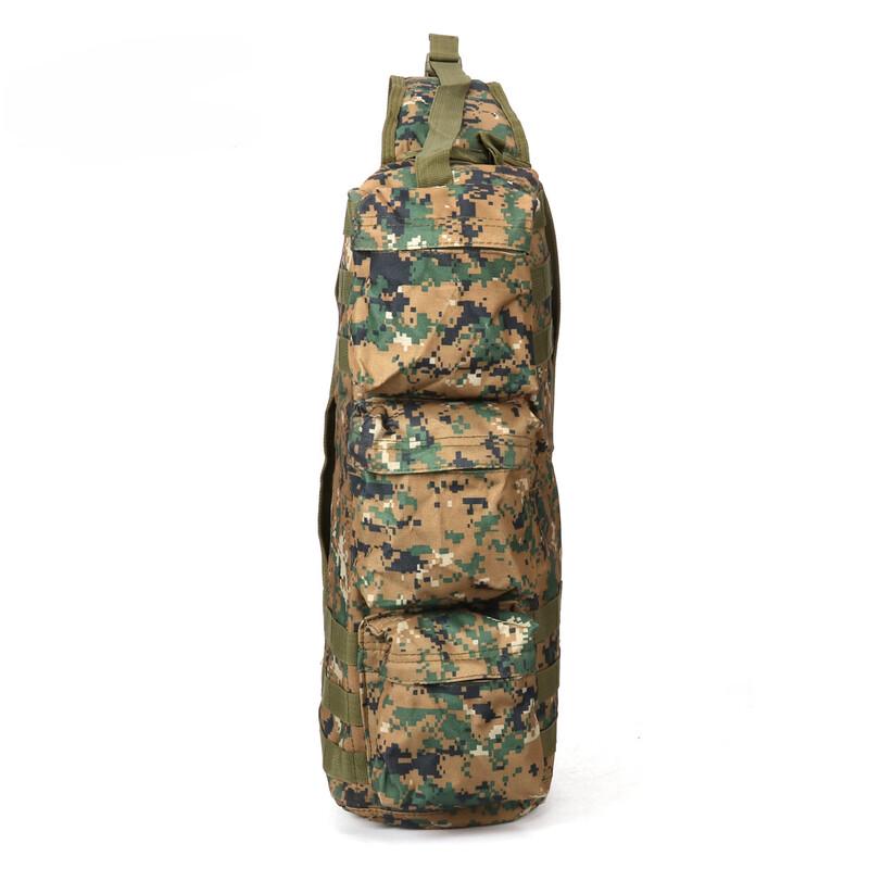 Tactical Outdoor Single Shoulder Messenger Bag