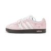 Tênis de Skate VL COURT 2.0 Cano Baixo Unissex Rosa HQ1802(Equipa140-)