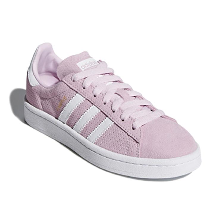 Adidas Campus J 'Aero Pink' CQ2943