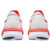 New Asics Magic Speed 3 White Sunrise Red Women's 1012B652-100