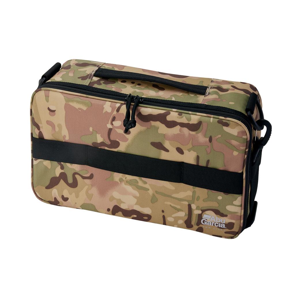 AbuGarcia Multi-Cool Bag, Coated Camo