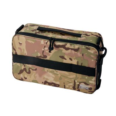 AbuGarcia Coated Camo Multi-Cool Bag,