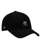 Honguseong Signal Native American Corduroy Ball-Cap_Black