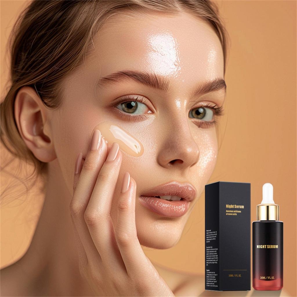 30ml Facial , Facial Moisturizing , Skin Care, Wrinkle Reduction, Whitening , Firming Moisturizing