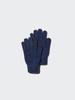 Uniqlo Japan Heattech Knit Gloves
