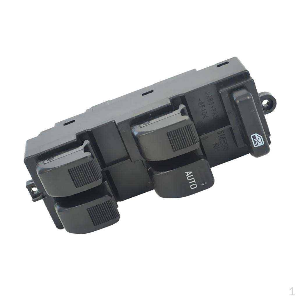 

Переключатель управления окном автомобиля FL для универсала//MAX/Mira