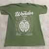 The Wonder Years Junebug Collection T Shirt Green All Size S-5Xl AM719 Unisex T-Shirt