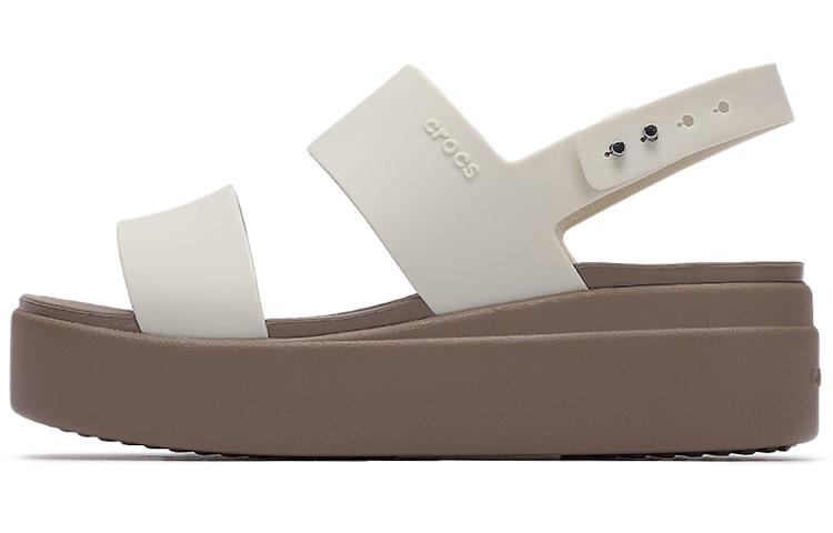 Женские спортивные сандалии Crocs Brooklyn 206453-159 39-40