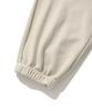 Seuweideu Washed Logo Pants [Pigment Beige]