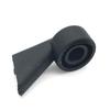 Universal Rear Window Washer Jet Quick Install Rear Wiper Sprays Nozzles 8WD955985A Replacement Easy to Use for Auto