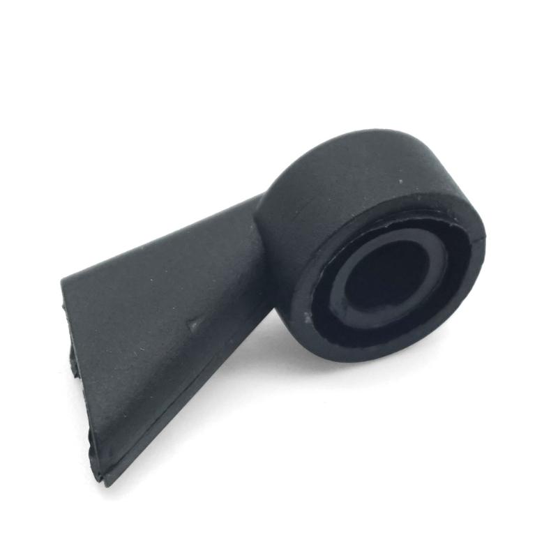 Universal Rear Window Washer Jet Quick Install Rear Wiper Sprays Nozzles 8WD955985A Replacement Easy to Use for Auto