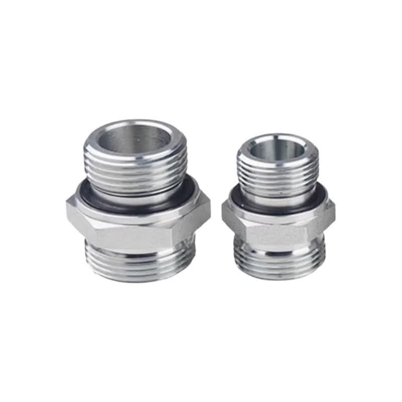 Qihuan Heavy Duty Compression Fitting