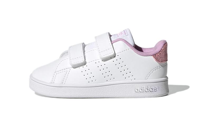 

Adidas Neo ADVANTAGE Abrasion Resistant Abrasion Resistant Low top Toddler Shoes Infant And Toddler FZ0034 21