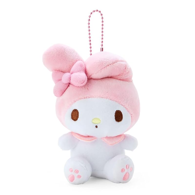 

Sanrio my melody mascot holder 054861