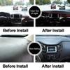 Silicone Non-Slip Car Dashboard Cover For BYD Sea Lion 07 EV 2026 2026 LHD Dash Mat Pad Carpet Cushion SunShade Acessorios
