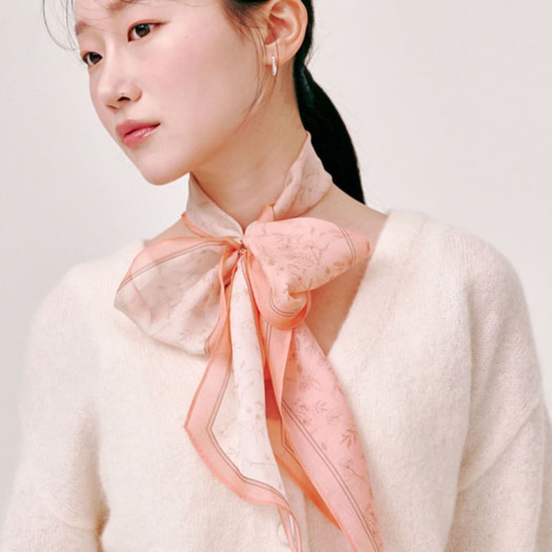 Saint Luxure Belle Pink