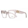 Miu Miu Women Eyeglasses Black Mu04uv 12w1o1