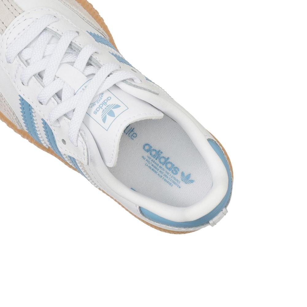 Adidas Samba Og Cf El Ftwr Ashb Gum3 Jq3189