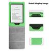 Kindle 7. Generation Leder Klapphülle - WP63GW Schutzhülle