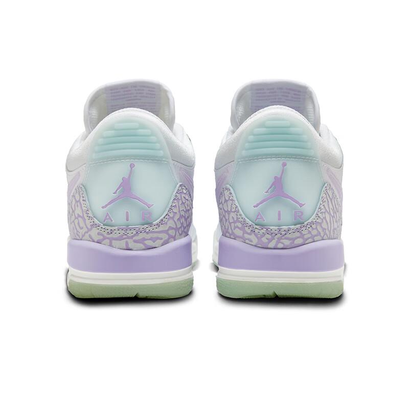 Jordan Legacy 312 Women's Low-Top Sneakers