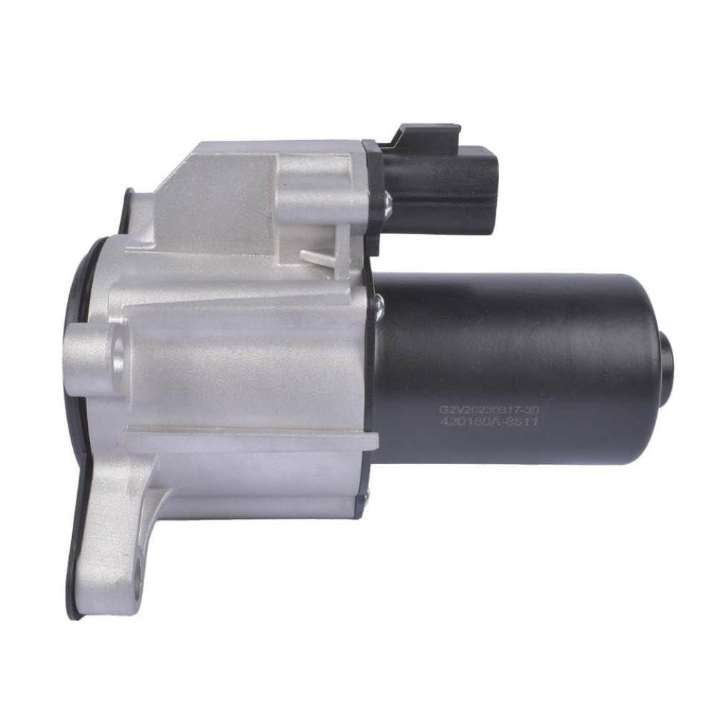 Transfer Case Box Actuator Shift Motor 05143786AA For Jeep Commander 2006 - 2010
