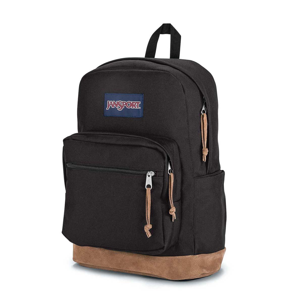 

Рюкзак JanSport Right Pack