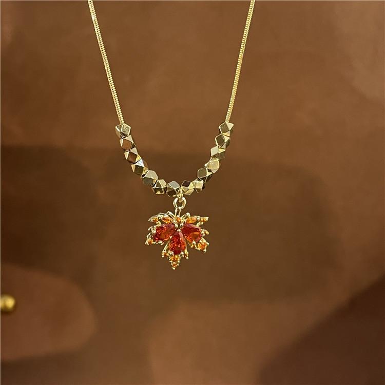 Halskjeder for kvinner Halskjede