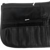 Professional Makeup Brush Set With PU Waist Bag 29pcs Portable Beauty Tools Artists