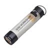 Waterproof LED Clip on Cap Light Rechargeable Cap Flashlight Hands Frees Clip On Hat Flashlight Headlamp for Camping