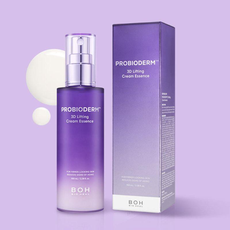 BIOHEAL BOH Probioderm 3D Lifting Cream Essence Mist 100ml 1pcs