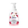 Dove Sweet Strawberry & Oat Milk Body Wash