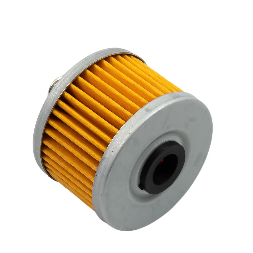 Brand New Oil Filter Filter Element Filter For Bajaj For YS125 FZ16 150