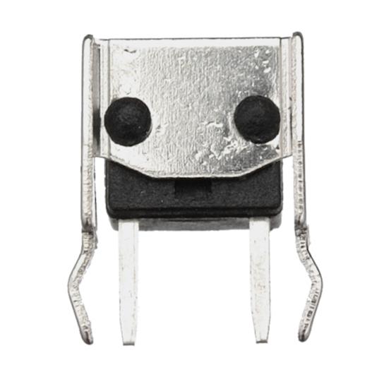 2Pcs LB/RB Shoulder Switch Repair Parts Button Bumper for Xbox One Controller