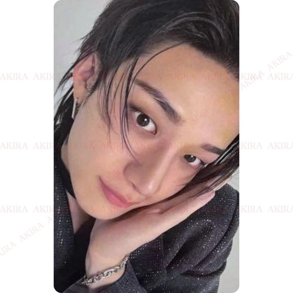 STRAY KIDS SKZ dominATE cerebrATE STAYZONE DAILY PHOTOCARD 18 19 OCTOBER SEOUL