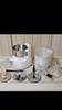 Yamamoto Electric High-Power Food Processor "Ajinosato" Y-2400