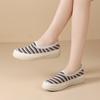 Casual Shoes, Lightweight Shoes, Women's Shoes, Soft Sole, Anti-slip, Single Shoe