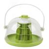Snail Observation Box Educational Fun Innovative Transparent Easy To Observe Children Snail