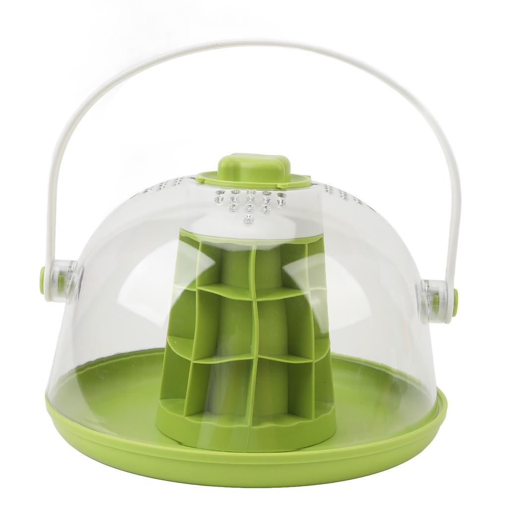 Snail Observation Box Educational Fun Innovative Transparent Easy To Observe Children Snail