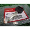 Honda CB400SF Genuine Blank Key 35121-MN9-611