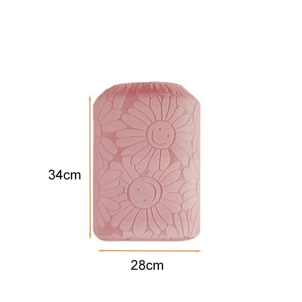 1Pcs High Stretchy Elastic Bucket Sleeve Reusable Barrel Dust Cover New Water Dispenser Cover