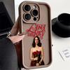 Singer L-Lana Del Rey Phone Case For VIVO V60 V21 V23E V25 V27 V27E V29 V29E V30 V30E V40 V50 X80 X90 X100 X200 Shell Case Cover