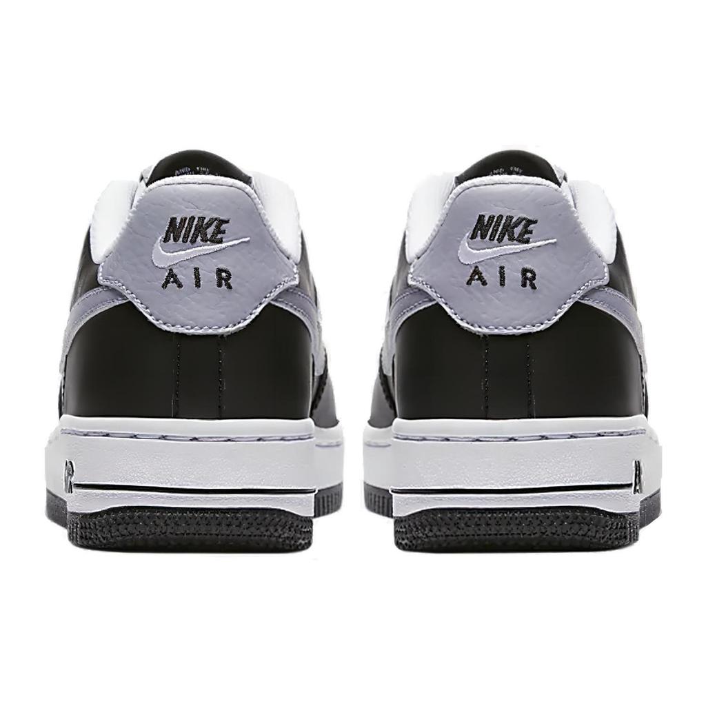 Nike Air Force 1 Low '07 LV8 Nero Grigio Lupo GS CT5531-001