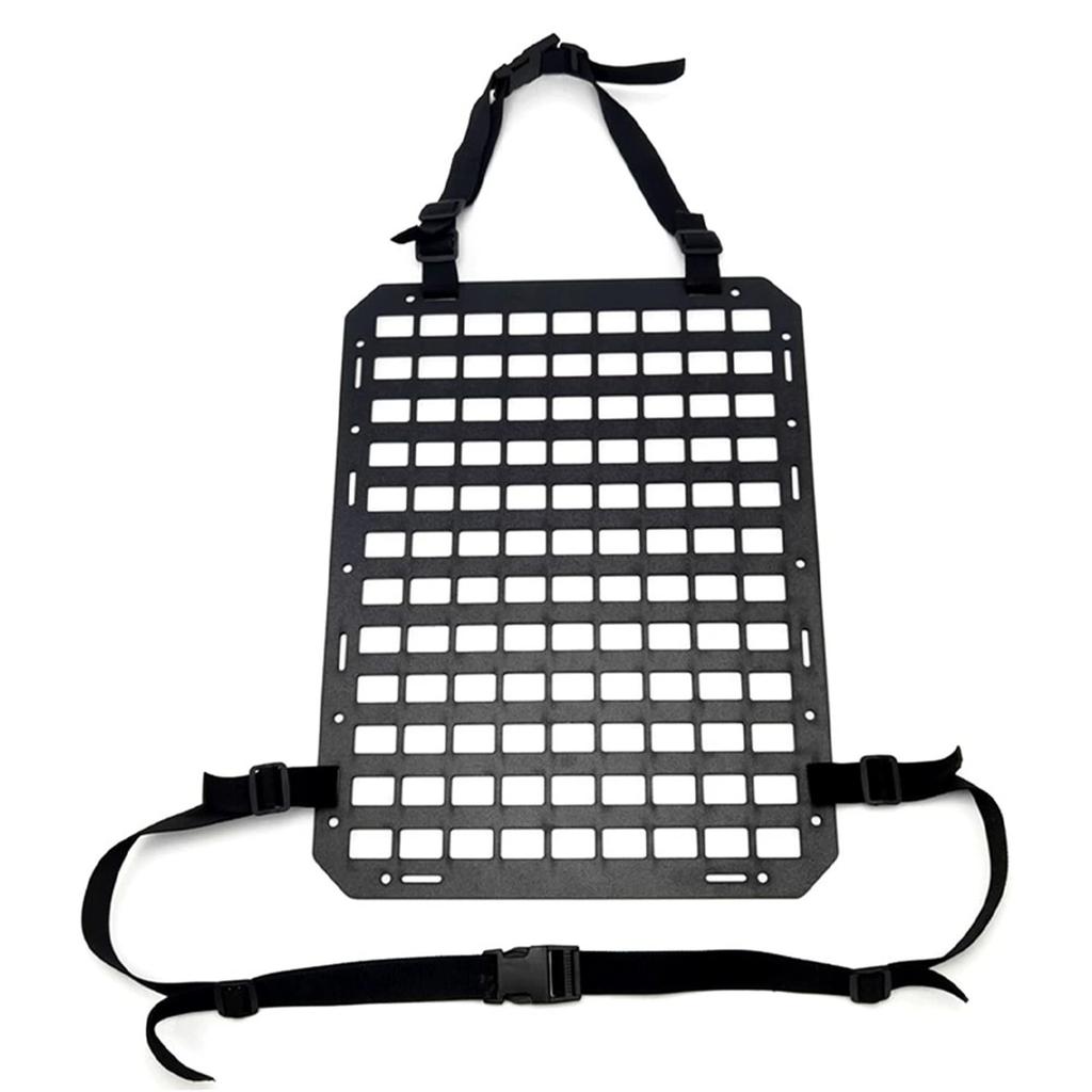 Panele do montażu na ciężarówce Modułowa półka do przechowywania Panele wielofunkcyjne Akcesoria do wnętrza samochodu Dla pojazdów Ciężarówek