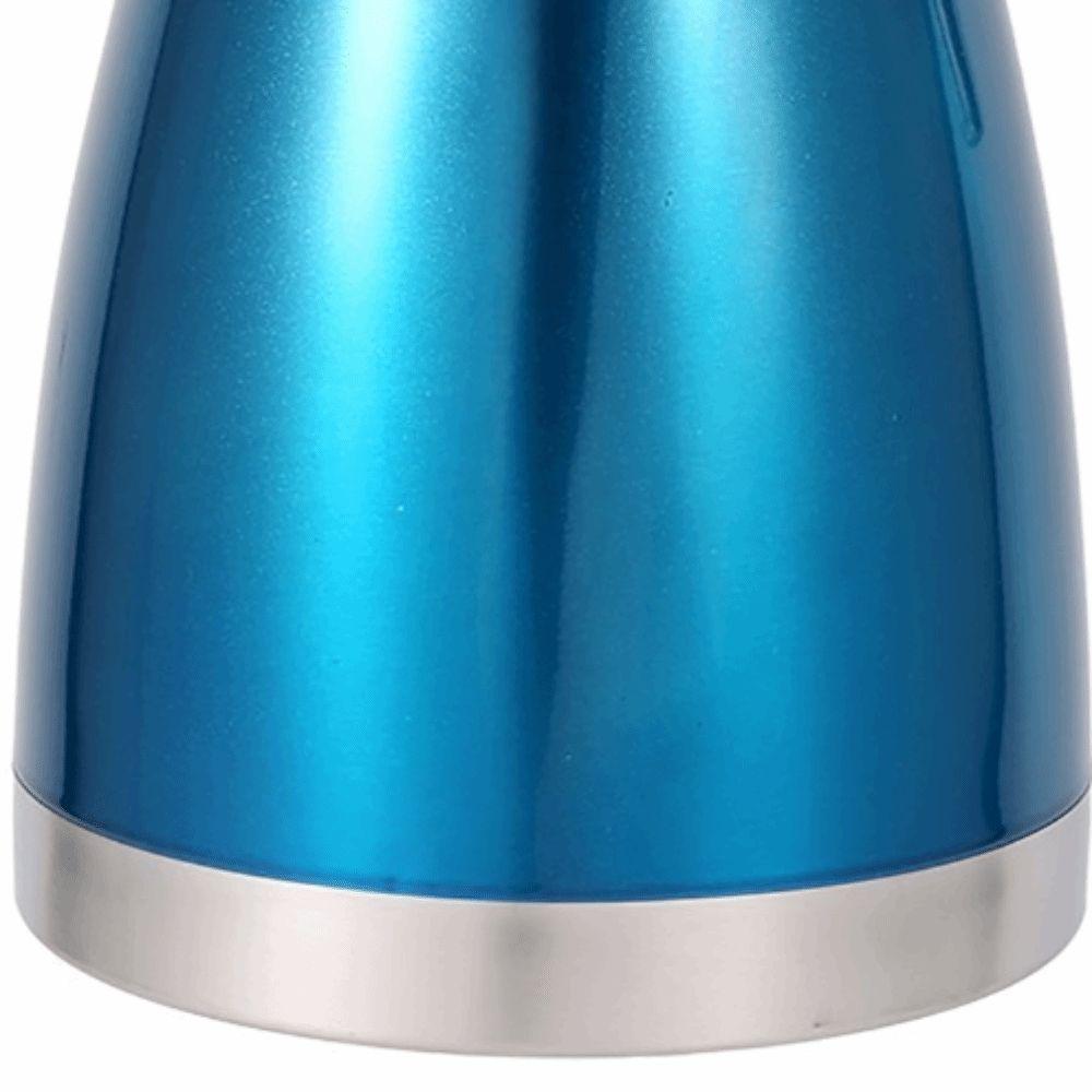 Stainless Steel Coffee Pot Double Wall Hot Water Bottle Vacuum Insulated Thermo Jug  For Tea