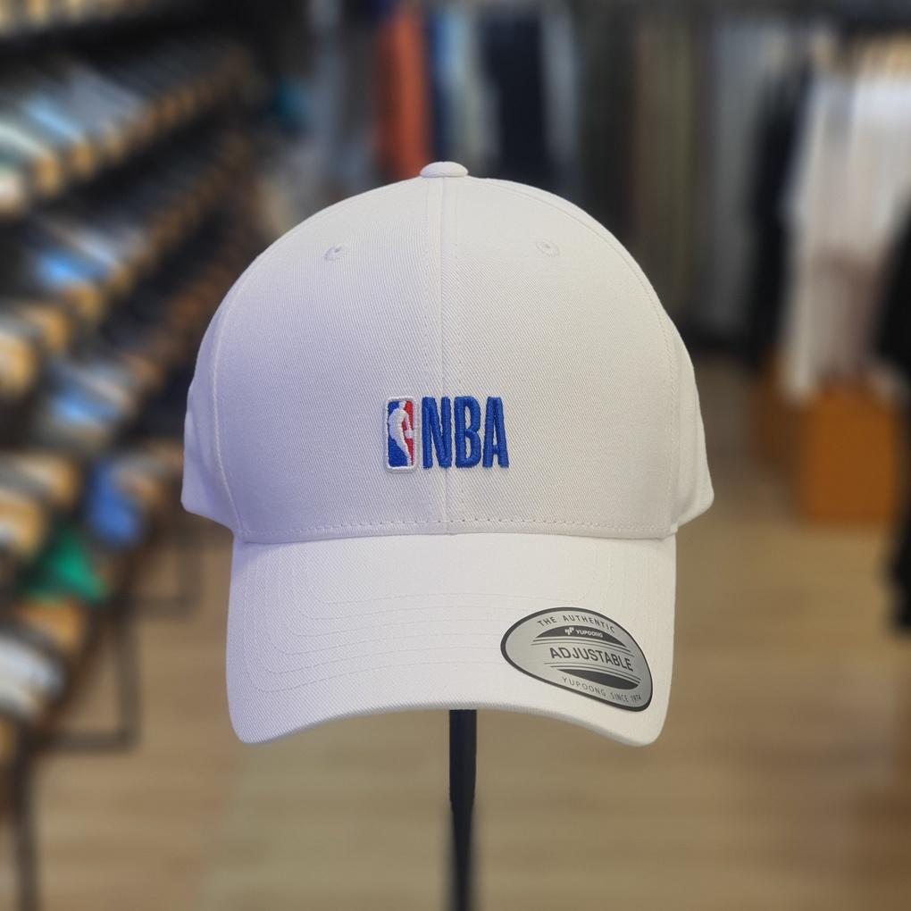 Унисекс Бейсболка NBA Basic Logo HARD CLASSIC CAP N245AP010P(00)