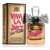 Eau De Parfum - Viva La Juicy Gold Couture - 50ML - Unisex - Juicy Couture