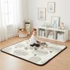 Thickened Picnic Mat Moisture-Proof Beach Mat Camping Blanket Floor Mat  Beach